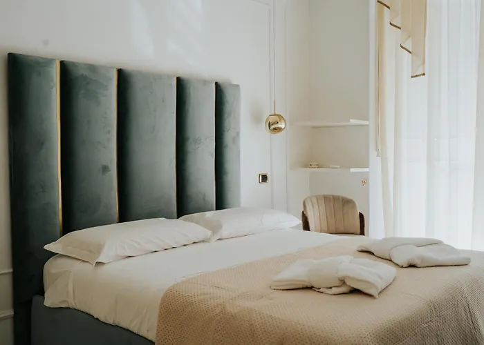 Napoletano Sea View Неаполь