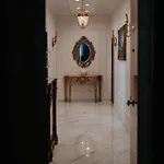 Napoletano Sea View Semesterbostad