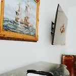 Napoletano Sea View * Neapel