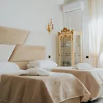 Napoletano Sea View Semesterbostad