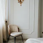 Napoletano Sea View Semesterbostad