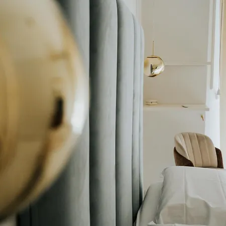Napoletano Sea View Semesterbostad *