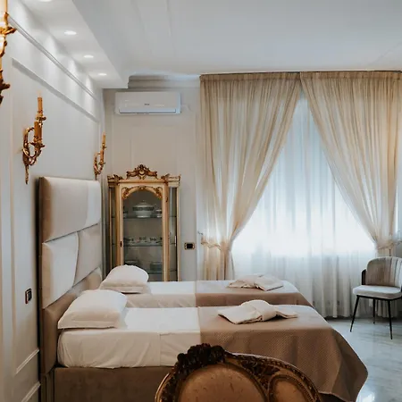 Semesterbostad Napoletano Sea View *