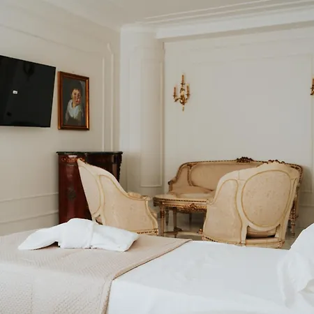 Napoletano Sea View *