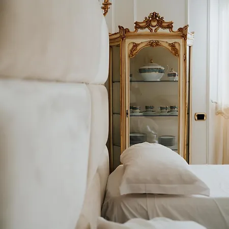 Semesterbostad Napoletano Sea View Neapel