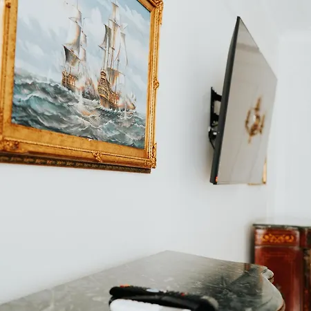 Napoletano Sea View * Naples