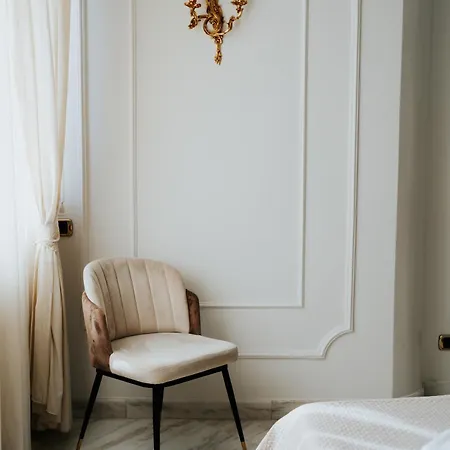 Napoletano Sea View Holiday home